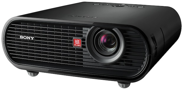 Máy chiếu Sony VPL-BW7